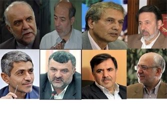 عقبگرد اقتصاد کشور با انتخاب مدیران آسانسوری