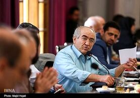 توجه بیش از پیش به اقتصاد شهر/ جریان دائمی زاینده رود را دنبال کنید