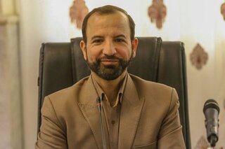 مسئولان شفاف سازی را ملاک عمل خود قرار دهند