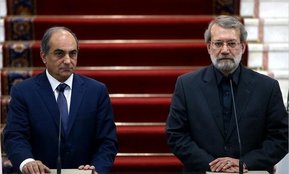 رئیس مجلس قبرس حملات تروریستی تهران را محکوم کرد