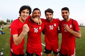 بیانیه فدراسیون فوتبال درآستانه بازی ازبکستان/ورزشگاه پرخاطره درانتظار طلوع