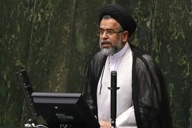 وزیر اطلاعات: بقایای تیم تروریستی داعش در کشور باقی نمانده است
