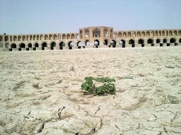 از تدوین برنامه جامع مدیریت زیست بومی تالاب گاوخونی تا وعده مسئولان