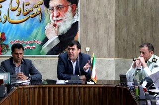تاکنون هزینه های زیادی برای مبارزه با مواد مخدر شده است