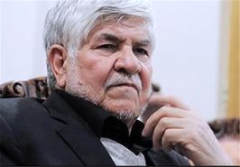 حمایت برادر آیت‌الله هاشمی رفسنجانی از وزارت اطلاعات