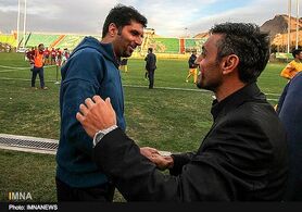 دوره حسینی به سال و چهل نرسید