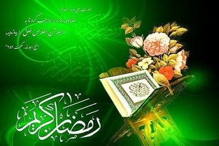 پرخوری در زمان افطار، باعث ناراحتی گوارشی می‌شود