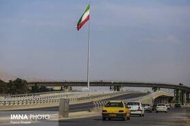 بهره برداری کامل از ابرپروژه استقلال همزمان با عید سعید فطر