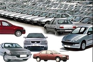 جدول مالیات مشاغل مرتبط با خودرو منتشر شد/خودروی اول معاف از مالیات