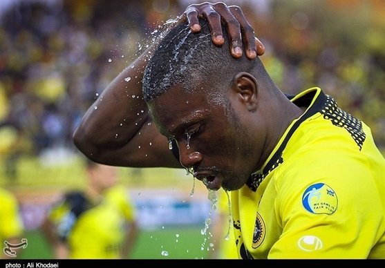 کولیبالی به استقلال خوزستان بازمی‌گردد؟