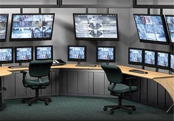 دو سوم طرح جامع پایش تصویری شهر اصفهان تا پایان سال اجرایی می‌شود