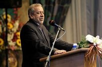 استاندار اصفهان: محیط زیست بزرگترین چالش اصفهان است