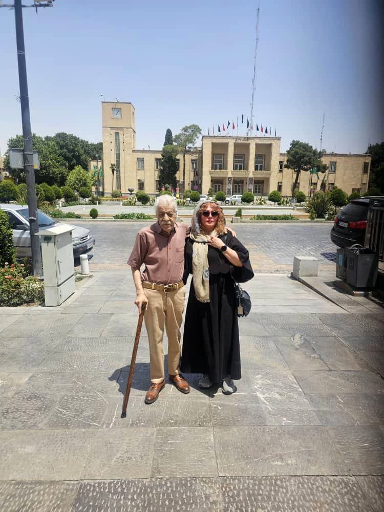 روزهای سخت صدرالدین حجازی