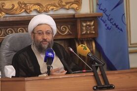 دولت درماجرای سند ۲۰۳۰ دنبال شریک‌جرم نباشد