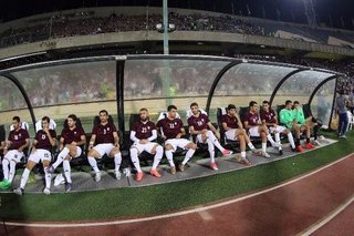 از سکونشینی ذوبی‌ها تا دورهمی سپاهانی‌ها روی نیمکت