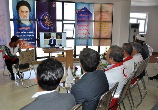 کمک خیر داوطلب به آزادی ۳۰ زندانی جرائم مالی غیرعمد در اصفهان