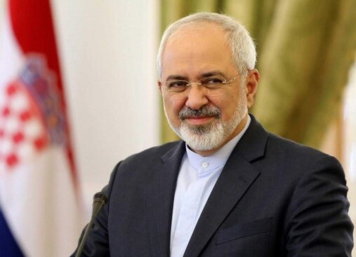 ارسال دو نامه از سوی ظریف به موگرینی درباره بدعهدی آمریکا