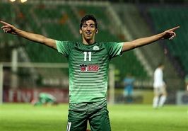 مرتضی تبریزی قرارداد خود را با ذوب‌آهن تمدید کرد