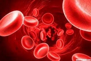 علت کم‌خونی،کاهش اکسیژن رسانی به بافت‌هاست