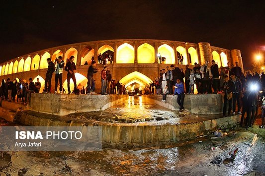 صفوی: احیای زاینده رود با قول‌های یک طرفه ميسر نیست