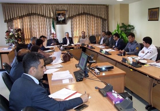 فرودگاه بین المللی استان اصفهان معین ۹۰ درصد فرودگاه‌های کشور‌