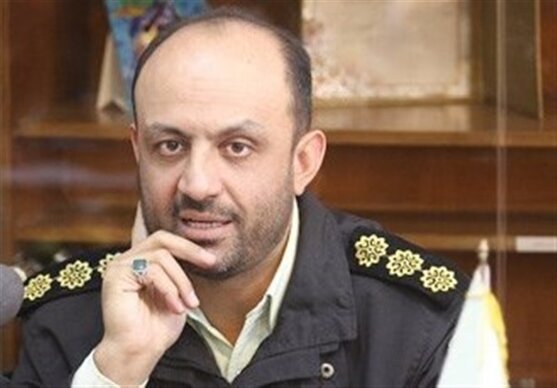 کاهش ۲۵ درصدی وقوع جرایم در ماه رمضان در اصفهان