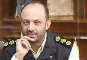 کاهش ۲۵ درصدی وقوع جرایم در ماه رمضان در اصفهان