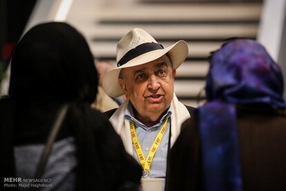 بهمن فرمان آرا: «دل دیوانه» در مرحله ساخت موسیقی است