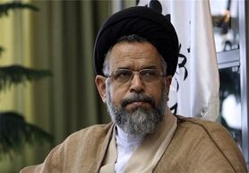 علوی:انهدام یک تیم تروریستی پیش از عملیات در چابهار