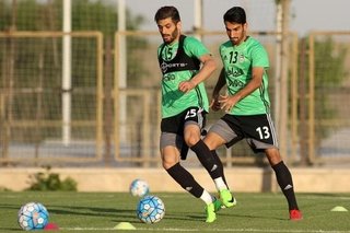 آقایی آمد تا حاج‌صفی هافبک باشد
