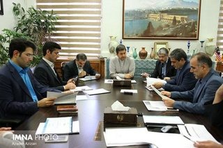 بهره برداری از بزرگترین مرکز معاینه فنی خودروهای سنگین تا چند هفته آینده