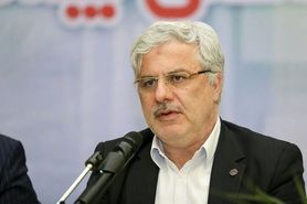 نیمی از جمعیت کشور تحت پوشش تامین اجتماعی هستند