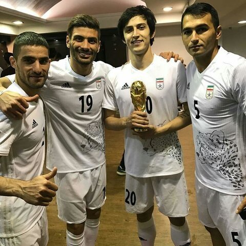 وزن ملی سپاهان چهار برابر شد