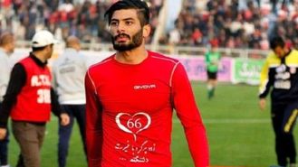 آقایی، یک قدم تا سپاهان