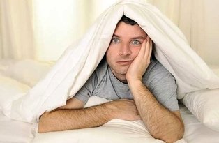 ژن بی خوابی کشف شد