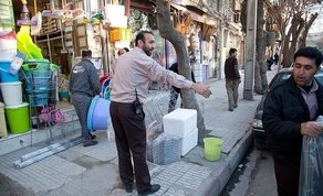 کاهش چشمگیر تخلفات شهری اصفهان طی ۲ سال گذشته