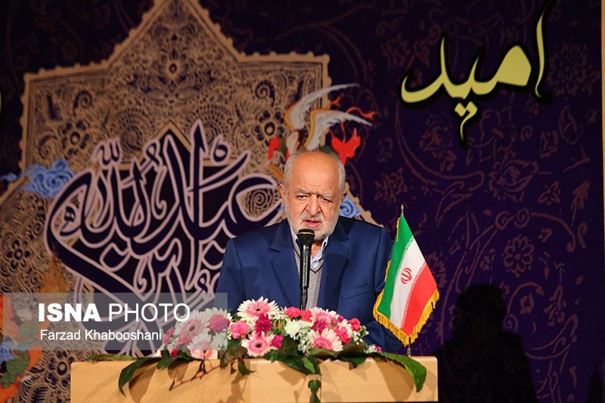 نگاه اصلی رئیسجمهور باید حفظ منافع ملی باشد