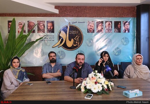 موج عذرخواهی و استعفا پس از رفتار عجیب بهناز جعفری