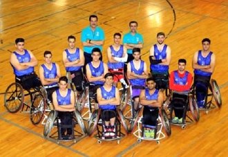 تیم ملی ایران در جایگاه هشتم جهان ایستاد