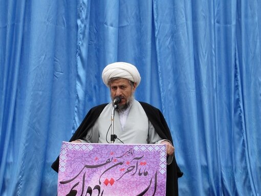 شهرک حمل و نقل زرین شهر درآتش غفلت وبی تدبیری