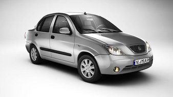 فراخوان سایپا برای رفع نقص در سیم‌کشی تیبا