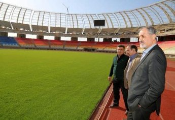 سبحانی : به تعهدات خود در مورد نقش جهان عمل کردیم