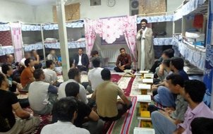 رئیس سازمان زندان ها: ۳۰۰۰ زندانی حافظ قرآن شدند