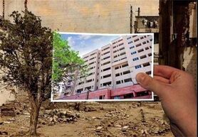 دوره های بازآموزی نوسازی، کسب و پیشه در حال برگزاری است