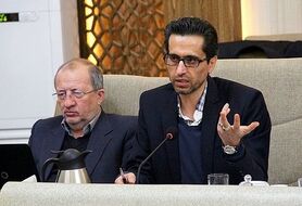 طبق قانون حاشیه رودخانه صرفا مختص فضای سبز است