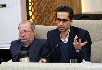 طبق قانون حاشیه رودخانه صرفا مختص فضای سبز است