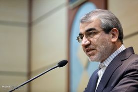 بیشترین شکایات از طرف کاندیدای غیردولتی بوده است