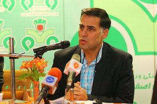 قلعه‌نویی به گردن فوتبال ملی و باشگاهی ایران حق دارد