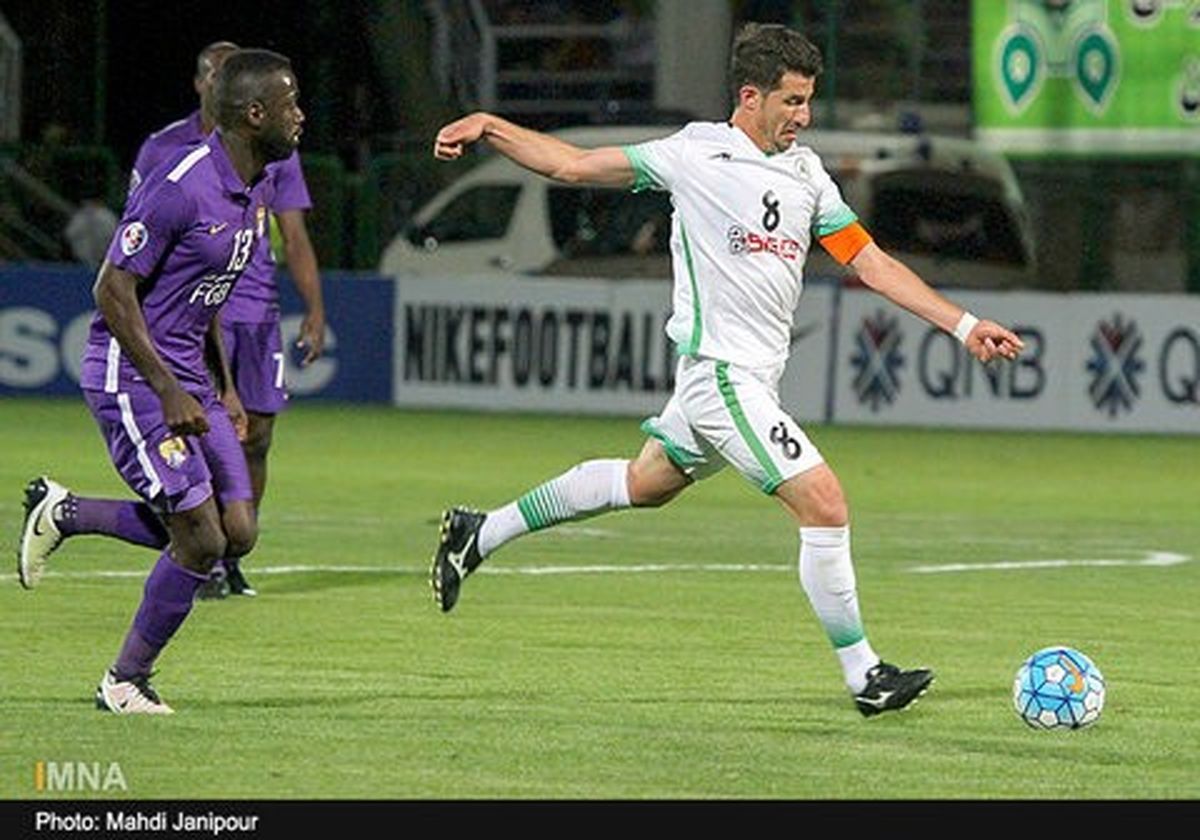 بی‌سروصداترین تمدید قاسم