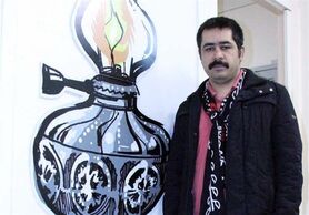 راه طنزنویسی از روزنامه‌نگاری آغاز می‌شود